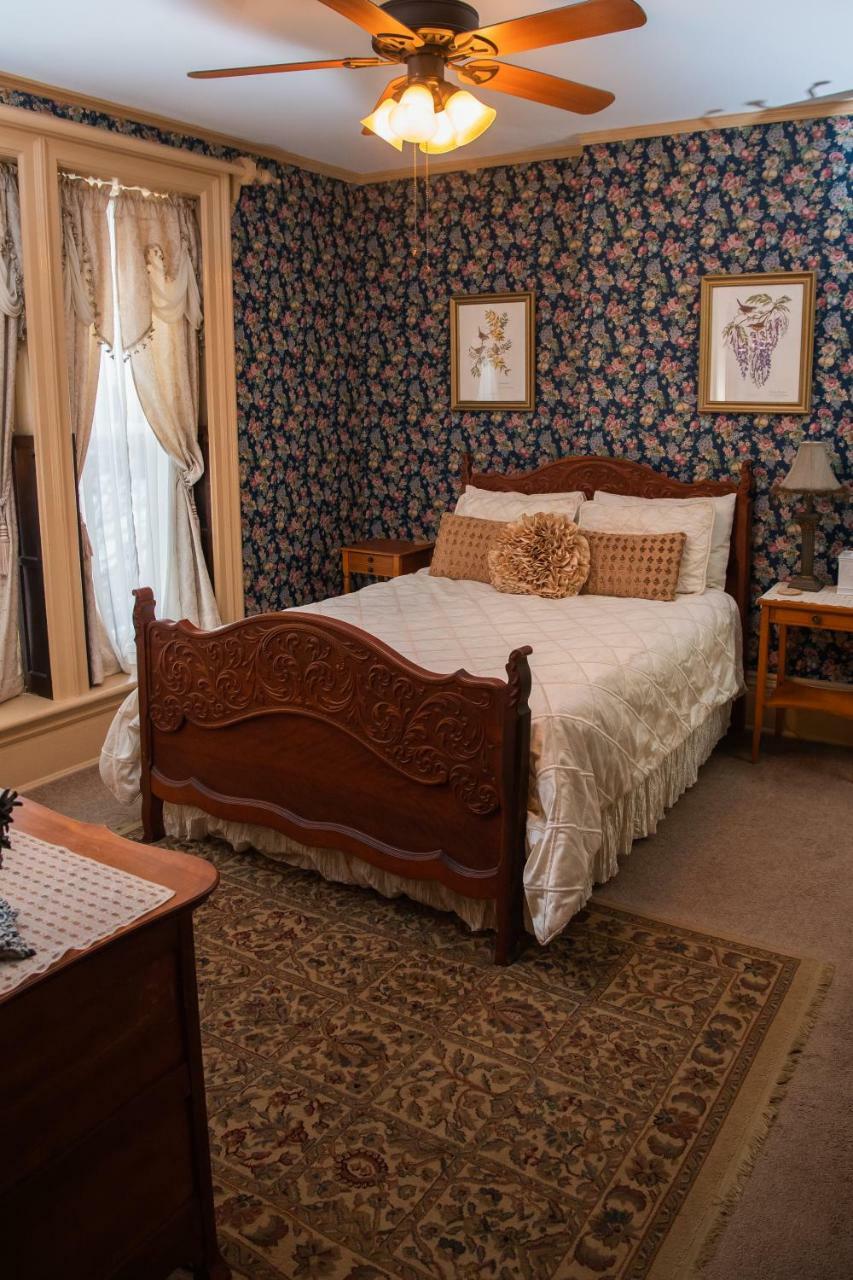 Spencer House Erie
