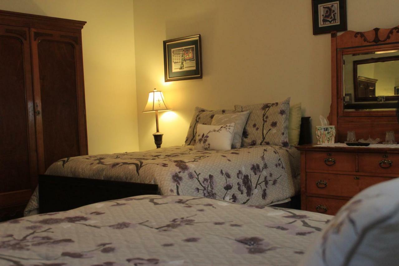 Spencer House 2* Erie